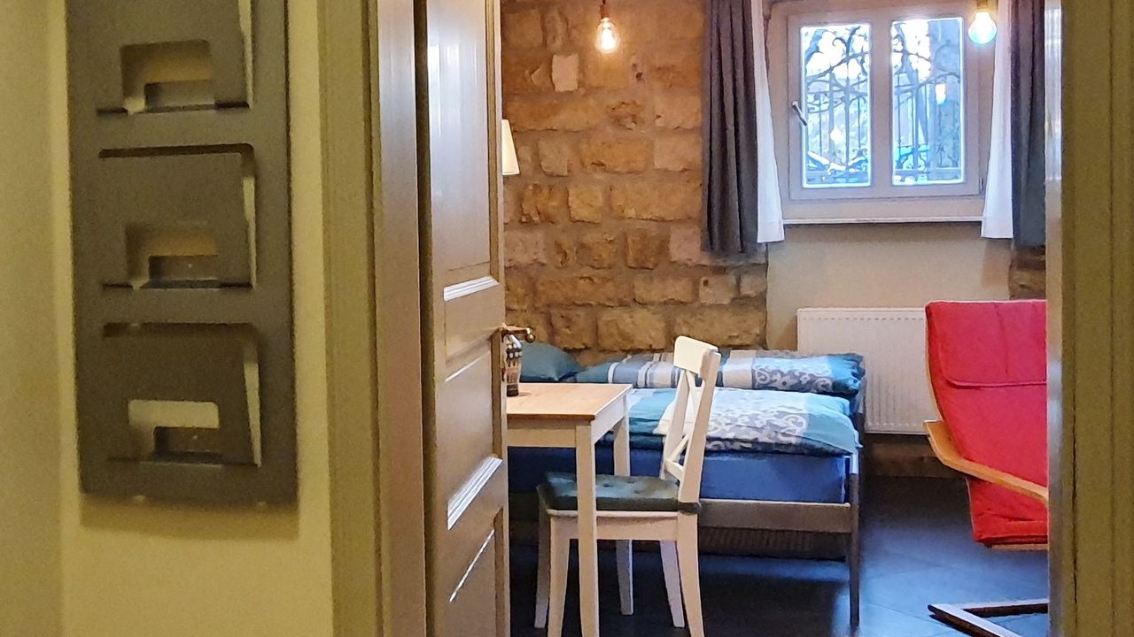 Wohnzimmer Wohnzimmer